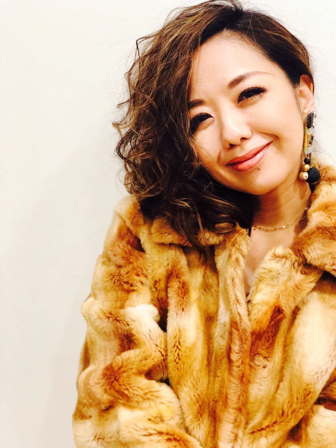 池田祥子(THE SOULMATICS（ザ・ソウルマティックス） VO.)