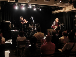 博多ザ・ブリスコ