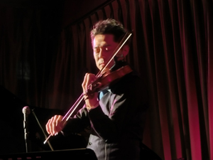 中西弾 with 榎本 圭