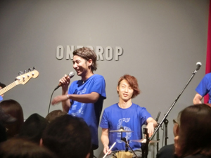 Raspberry Dream(ラズベリードリーム)