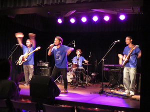 Raspberry Dream(ラズベリードリーム)