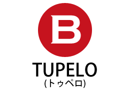 Tupelo(トゥペロ)