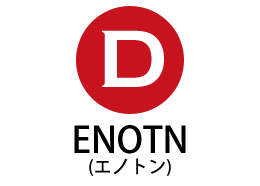 ENOTN(エノトン)