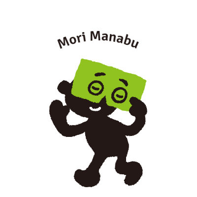 Mori Manabu 様