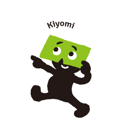  Kiyomi 様